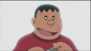 Doraemon episode 107