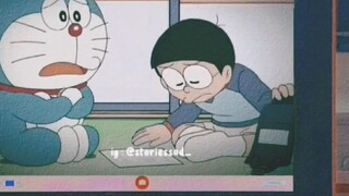 doraemon berkata. kita harus percaya diri. kata kata motivasi