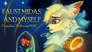 🌹 Faust, Midas, And Myself | Completed Mothwing - The Little Prince MAP 🌹