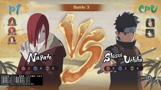 Uzumaki Vs Uchiha 🔥🥶