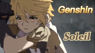 Soleil