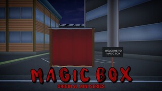 MAGIC BOX EPS 1 || MINI SERIES SAKURA SCHOOL SIMULATOR