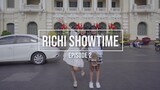 【虹】Richi Show Time Ep 2 - Tết