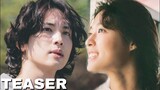 Summer Strike (2022) Official Teaser | Im Si Wan, Seol Hyun