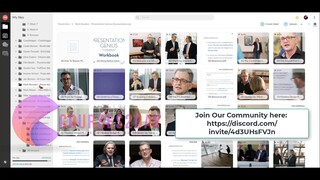 [GET] Mark Bowden - Presentation Genius