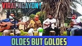 VIRAL NGAYON ANG ISANG GRUPO NG MGA MATATANDA SA VISAYAS