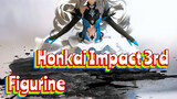 Figurine Honkai Impact 3rd | The Herrscher of Reason: Bronya