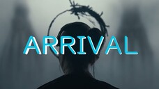 Arrival(2016)