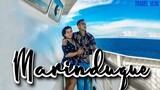 Quick Getaway in Marinduque - SHIP TOUR + Exotic Island View (Beach Resort)