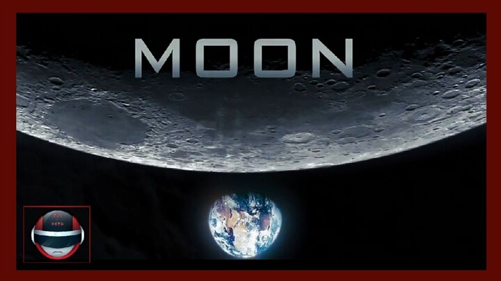 Moon (2009)