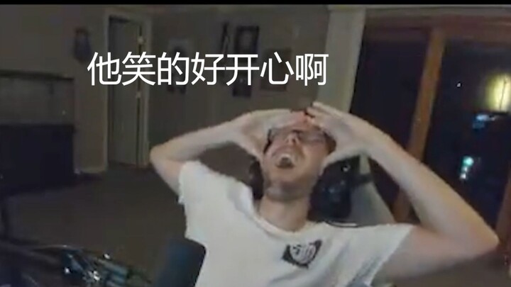 【熟肉】彩六主播Macie Jay 爱上黑猴 并给予高度评价 附青背龙折磨实况