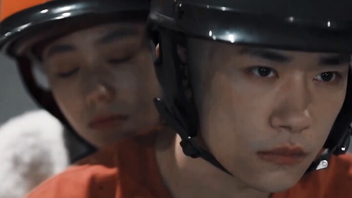 [Yi Yang Qianxi｜Wei Yihang] "If I hadn't met you, I wouldn't even know where that lake is"