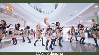 -[Vũ Điệu Lấp Lánh] Em Là Châu Báu - TLinh x MCK x CB #dancevip