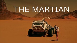 The Martian(2015)