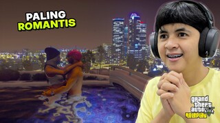 Lomba Foto Siapa Yang Paling Romantis - GTA 5 Roleplay