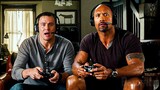 The Rock and Channing Tatum suck at Call of Duty | G.I. Joe: Retaliation | CLIP