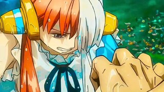 One Piece Film Red