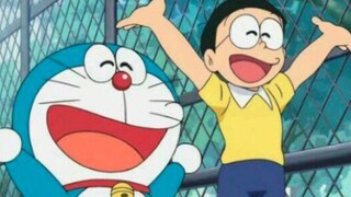 Thought-provoking! The unknown side of Doraemon's father! When the children's style meets the youth 