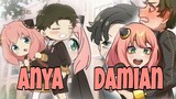 Moment Anya naksir dengan Damian | Spy X Family Update