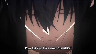 Maou Yg satu Ini No Conter🗿