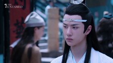 The Untamed EP 72 part 1 / Tagalog Dubbed