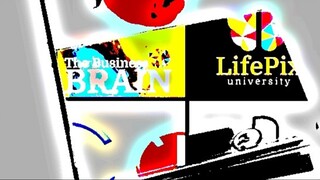 The business brain podcast by ST Rappaport of LifePix University. A Fun-tastic W