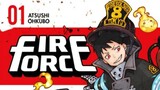 Fire 22 (dub)