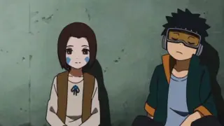 Obito is an old prophet