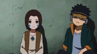 Obito là một nhà tiên tri già