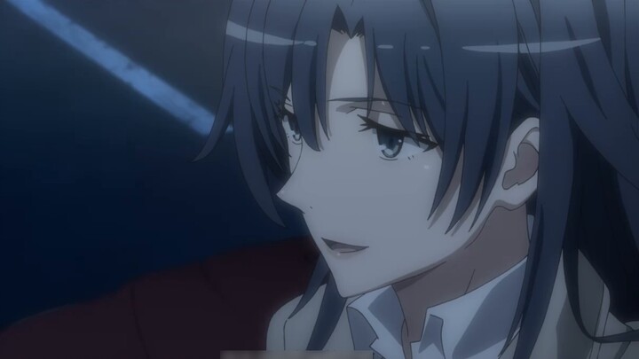 Spring Monogatari Hiratsuka Shizuka's Notes Half teacher, half friend, half confidant, half gratitud