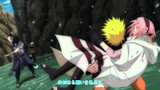【MAD】 Naruto Shippuuden Opening - IDentity