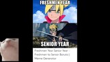 Boruto Memes #1 Only true fans will understand this video