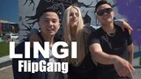 FlipGang - LINGI (OBM)