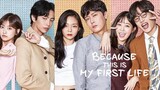 Because This Is My First Life Full Ep11 Tagalog Dubbed