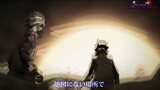 【MAD】Naruto Shippuden Opening 「Great Escape」