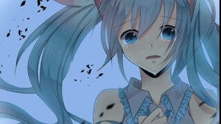 Jitter Doll - Hatsune Miku