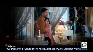 Showbiz (Metro TV) 06/04/2025