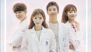 DOCTORS EP14