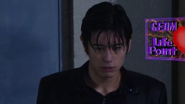 【𝟰𝗞/Kamen Rider/ 𝙝𝙙𝙬 𝙛 𝙝𝙚 𝙪𝙪𝙪】 "🐶ไม่มีทางเหรอ ไม่มีใครดู Rainy Day Rider ใช่ไหม?"