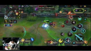 LMHT Tốc Chiến _ ZED TỐC CHIẾN VS TWISTED FATE, ASTAZ CẦM ZED CHIM MỒI TẤU HÀI CỰC MẠNH RANK KC4