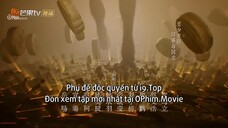 Trường Lạc Khúc EP 20 [Sub Việt]