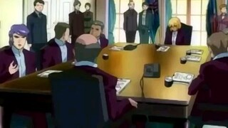 Gundam Seed Destiny Episode 11