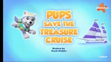 paw patrol Musim 8 Episode 9 dan 10 Bahasa indonesia Vision+