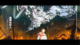 Shingeki no kyojin Attack On Titan - Tired [ Alan Walker Feat. Gavin James ]