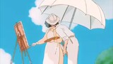 if this clip find you, well I guess you should rewatch studio ghibli movies