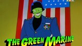 The Mask S2E29 - The Green Marine (1996)