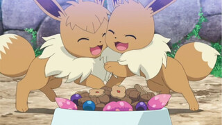 Ini mungkin Pokémon yang paling lucu