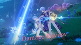 Ayato damage review