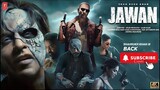 Jawan Full Movie in Hindi Shah Rukh Khan  Nayanthara  Deepika Latest Bollywood Movie 2023