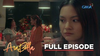 ARABELLA | EPISODE 25